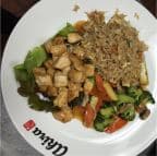 Best Hibachi Chicken in Voorhees, NJ