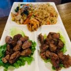 Best Hibachi Steak in Voorhees, NJ