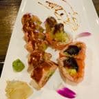 Best Pink Lady Roll in Voorhees, NJ