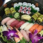 Best Sushi For Two in Voorhees, NJ