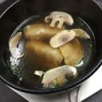 Best Dumpling Soup in Voorhees, NJ