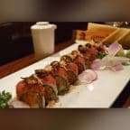 Best Samurai Roll in Voorhees, NJ