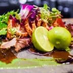 Best Pepper Tuna Appetizer in Voorhees, NJ