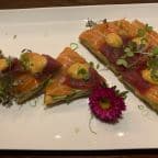 Best Sushi Pizza in Voorhees, NJ